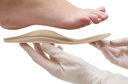 orthotics