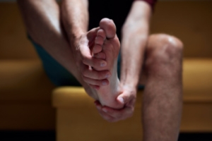 What Causes Plantar Fasciitis?