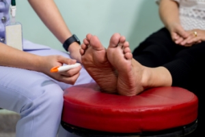 Understanding Neuropathy in the Feet