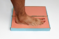 An Assessment for Custom-Made Orthotics