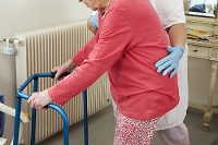 Keys to Preventing Falls on Balconies