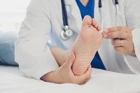 Podiatry as a Career Choice